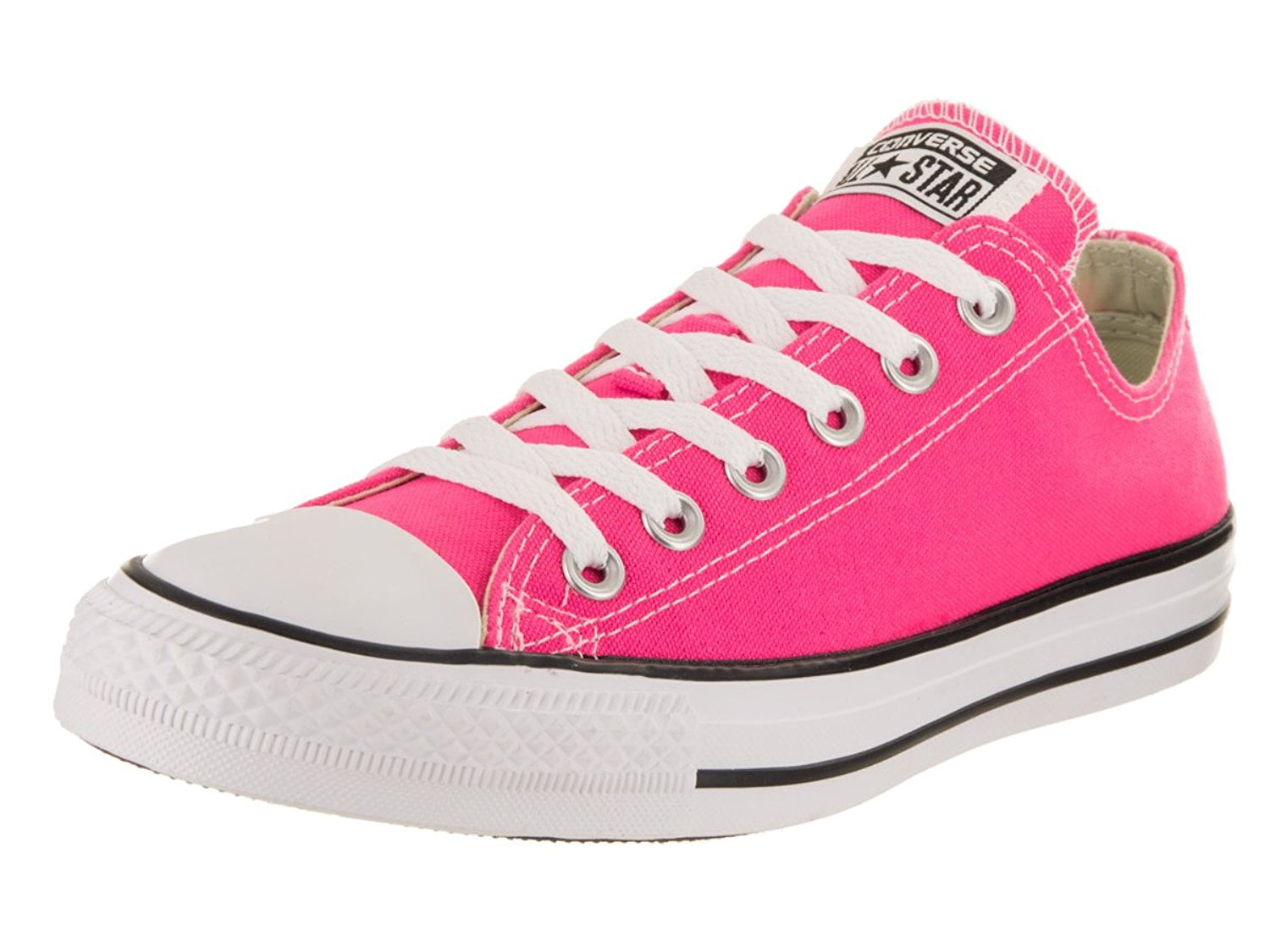 converse unisex chuck taylor all star low top sneaker