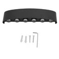 thumbnail image 1 of Oubit LED Wall Light,12W LED Wall Light Indoor Decorative Light Warm White LED Light Maximized Efficiency, 1 of 9
