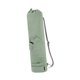 thumbnail image 3 of Bolsa para esterilla de yoga, bolsa de almacenamiento para pilates, bolsa de transporte para entrenamiento de oficina y pilates. Verde, 3 of 9