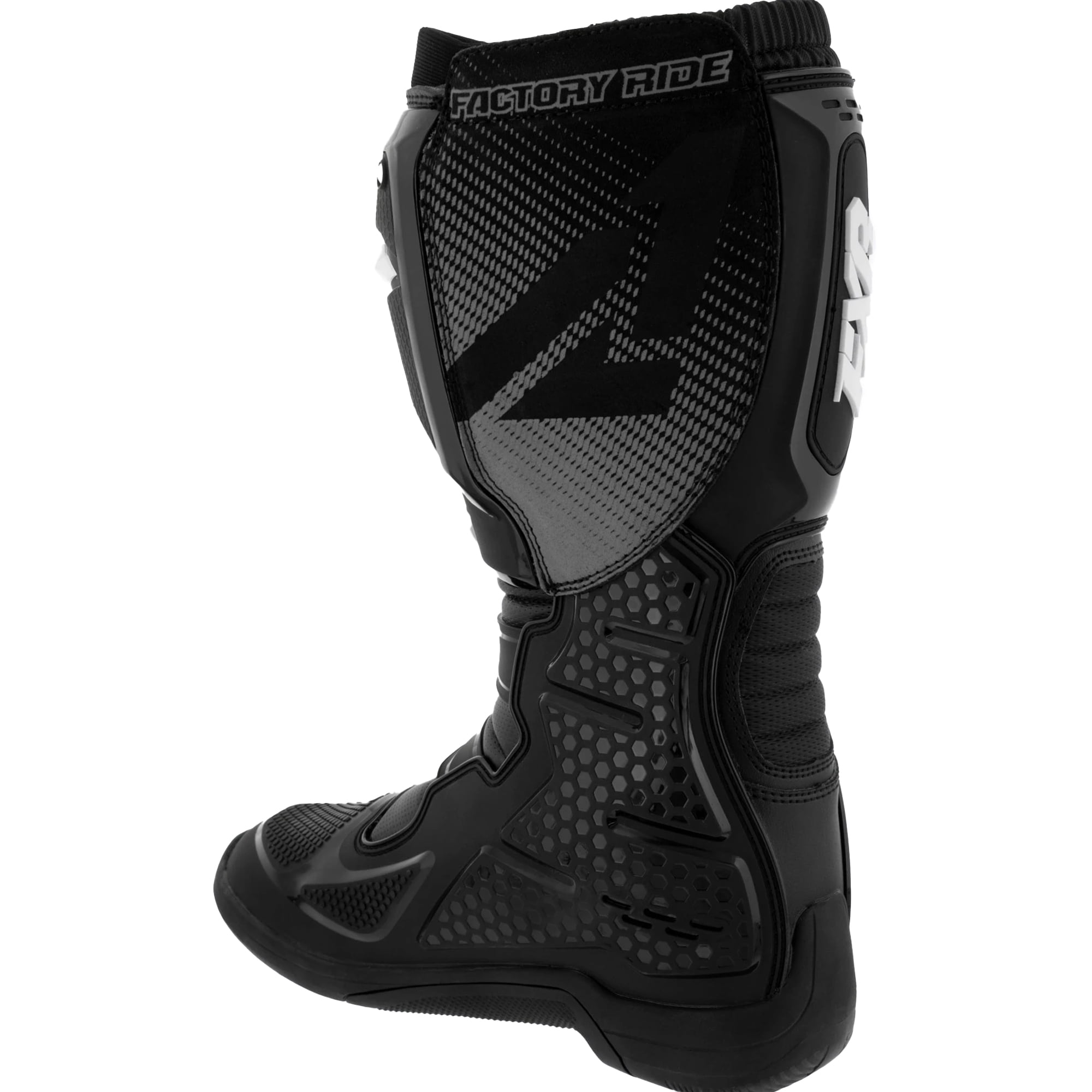 661 motocross store boots