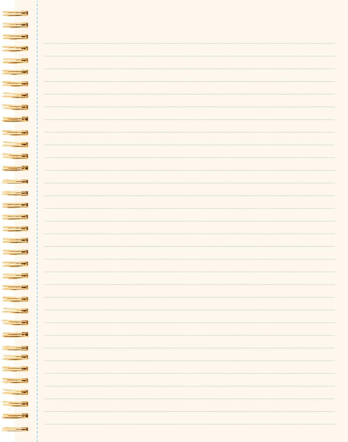 (2 pack) Mintgreen Spiral Journal, 7.4" x 9.75", Professional Series - Black, 105 sheets