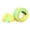 Green yellow orange, variant on Yammee Spinnings Fishing Rod Storage Sleeves Protective Rod Socks Fishing Accessory