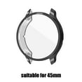 thumbnail image 3 of Venu3 TPU Protective Case - All-Inclusive, Scratch Resistant, for Smartwatch, Daily Drop Protection, 3 of 8