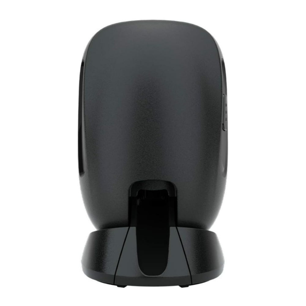 Zebra DS9308 1D and 2D Presentation Omnidirectional QR Image Reader Barcode Scanner with PRZM Intelligent Imaging and 800MHz Microprocessor (Black)