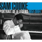 SAMUEL COOK Portrait of a Legend 1951-1964 (Vinyl)