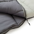 thumbnail image 4 of Ozark Trail Flash The Rocket Kids’ Sleeping Bag, 4 of 4