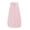 Baby Sleepsacks-Z01 Pink, variant on Baby Sleep Sacks 0-24 Months Two-Way Zipper Wearable Blanket Soft Cotton Newborn Sleeveless Sleepsacks
