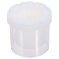 thumbnail image 1 of FESTFENDS Diy Plastic Cylinder Candle Mold Hollow For Scented Candles For Beginners Present Making Create Beautiful, 1 of 8