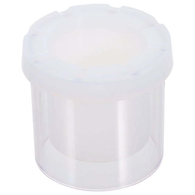 FESTFENDS Diy Plastic Cylinder Candle Mold Hollow For Scented Candles For Beginners Present Making Create Beautiful