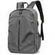 thumbnail image 1 of Mochila informal de gran capacidad para hombre, mochila para exteriores con doble espalda estampada, mochila para ordenador, mochila de viaje para estudiantes, 1 of 5