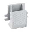thumbnail image 4 of Sandblasting Foot Pedal, Sandblasting Machine Foot Pedal Stable Metal Comfortable Step Labor Saving  for Sand Blasting Machine, 4 of 7