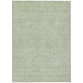 thumbnail image 2 of Addison Rugs Chantille Indoor/Outdoor Transitional Geometric Mint Washable Rectangle Rug, 3' x 5', 2 of 6