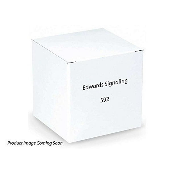 Edwards Signaling 592 120V/24V 40W Transformer