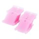 thumbnail image 5 of Bobinas de Hilo Macarena 200 Piezas Organizador de Hilos Rosa, 5 of 8