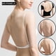 thumbnail image 2 of Sujetador Sexy sin espalda de encaje profundo U espalda baja Bralette copa fina sujetador Halter suave sin costuras ropa interior elástica camisetas sin mangas Encaje Mujer Tan Jianjun unisex, 2 of 2