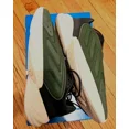 thumbnail image 1 of Adi-das Ozelia Originals Shoes, Sneakers Casual Oxide Green GY2503 Size 10.5 New, 1 of 6