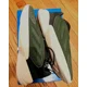 thumbnail image 1 of Adidas Ozelia Originals Shoes, Sneakers Casual Oxide Green GY2503 Size 10.5 New, 1 of 6