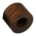 thumbnail image 2 of S SERENABLE Embout de Tige de Queue de Billard 14 mm Embout de Queue de Billard Accessoires de Réparation Brun, 2 of 9