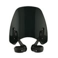 thumbnail image 4 of Windshield WindScreen fit for Bonneville Bobber, 4 of 11