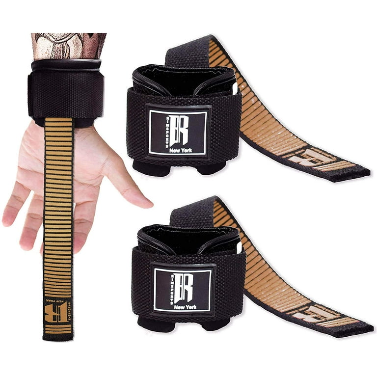 How Why And When To Use Wrist Straps For Weight Lifting: Maximize Gains!