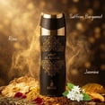 thumbnail image 2 of Al Azeem Perfumed Body Spray 200ml by Risala, 2 of 4