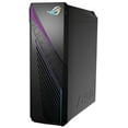thumbnail image 7 of ASUS ROG STRIX G16CH Gaming Desktop PC (Intel i7-14700F 20-Core, GeForce RTX 4060, 32GB DDR5 5600MHz RAM, 2x8TB PCIe SSD (16TB), Wifi, Win 11 Home) with Microsoft 365 Personal , Dockztorm Hub, 7 of 7