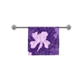 thumbnail image 2 of MKHERT Seamless Pattern with Flowers Bath Towel Shower Towel Wash Cloth Face Towels 16x28 inches, 2 of 3