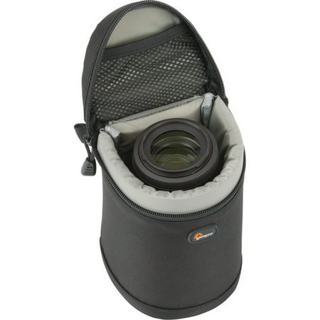 Lowepro - Lens Case - Black