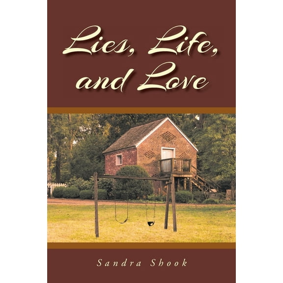 Lies, Life, and Love, (Paperback)
