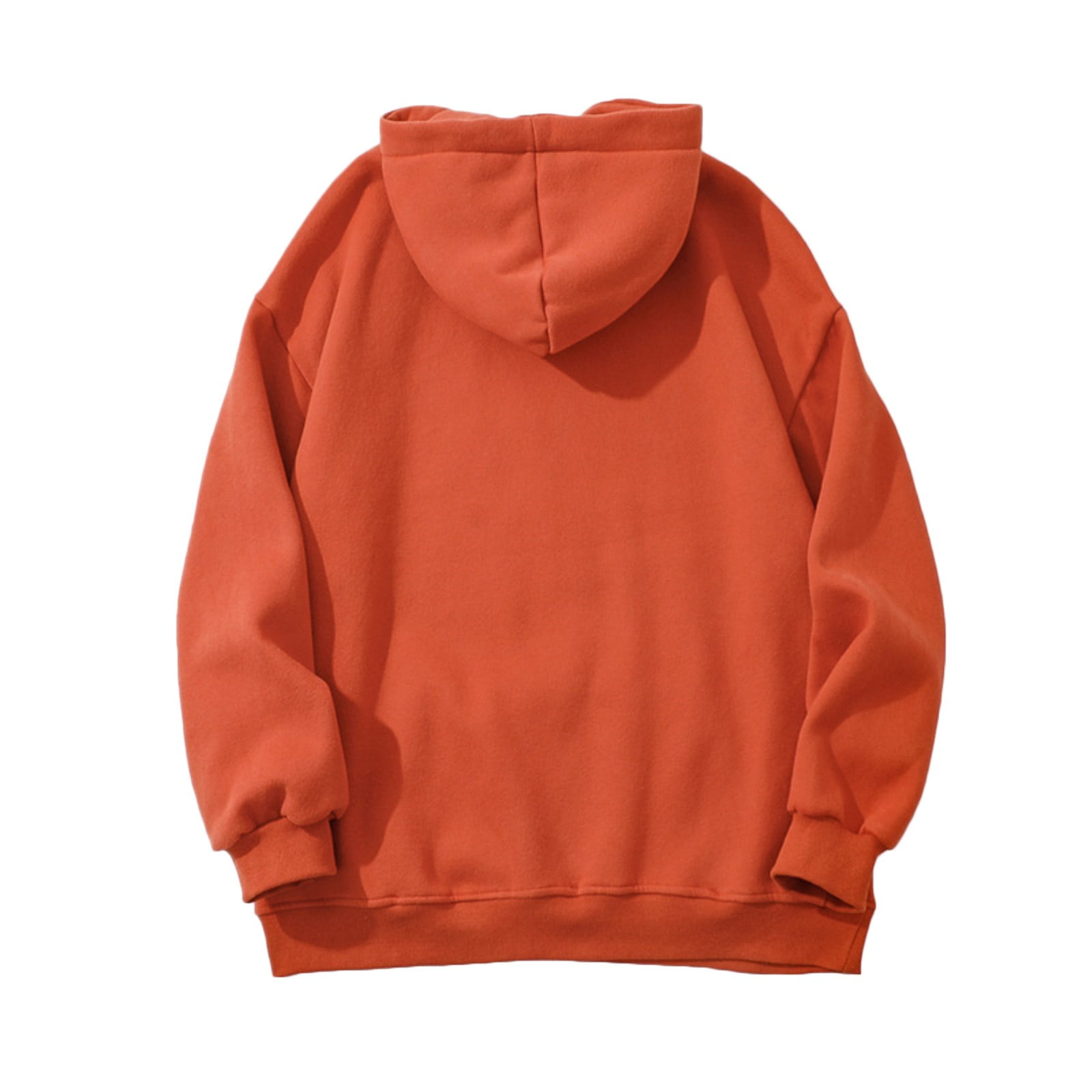 Jerzees Full-Zip Hooded Sweatshirt>3XL True Red 993M at