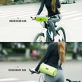 thumbnail image 3 of Bike Handlebar Bag Bike Bucket Bag with Touch Screen Waterproof Bicycle Front Storage Bag Large-Capacity, 3 of 8