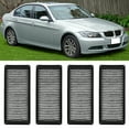 thumbnail image 3 of AIR 4PCS FILTRO DE AIRE CARCO ACTIVADO 64319159606 FITA PARA E90 E92 E93 2008-2013, 3 of 7