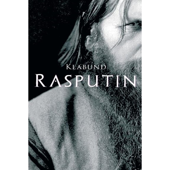 Rasputin, (Paperback)