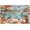 500 PCS, variant on 500 Piece Jigsaw Puzzle, Dogs Pool Party Summer Pet, With Poster Dust-Free Pieces, Funny Animal Puzzle for Family Seniors, 20.5" x 15"