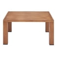 thumbnail image 4 of Mesa de Centro Rgels Natural Kessa Muebles, 4 of 5