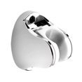 thumbnail image 1 of Soporte Ajustable para Cabezal Ducha Base para Boquilla Ducha Baño Soporte Montado en La Pared, 1 of 5