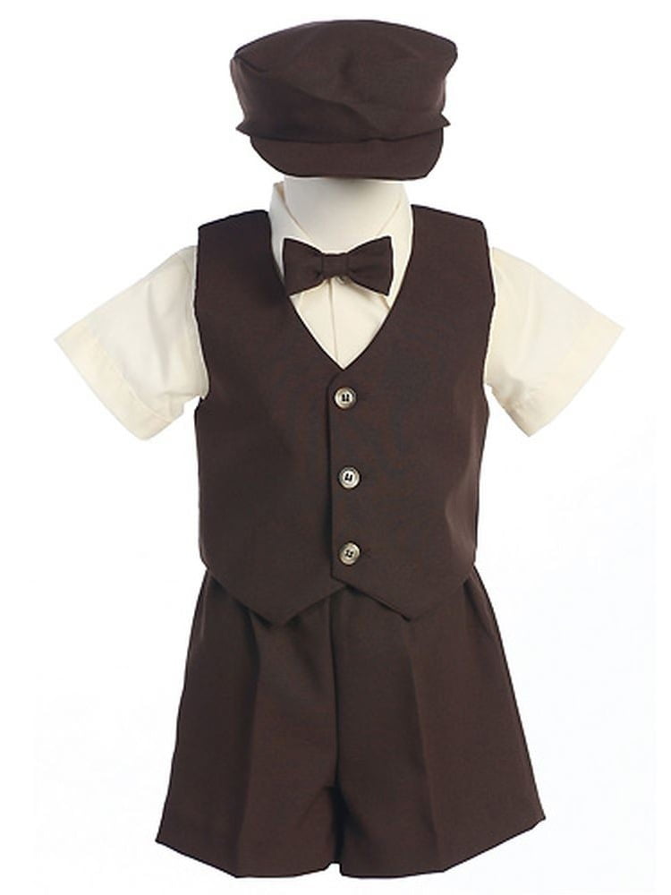 walmart boy easter outfit