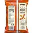 thumbnail image 4 of Cheetos Cheese Snacks Variety Pack, Oven Baked Crunchy Cheese & Flamin’ Hot Puffs Flavored Snacks, 7.625 oz & 8 oz Bags, Variety Pack with Serving Bowl by OMA, 4 of 5