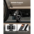 thumbnail image 4 of VEVOR RV Scissor Jacks 9000 lbs 23.4 in RV Stabilizer Leveling Scissor Jacks Set of 4, 4 of 9