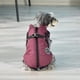 thumbnail image 3 of Ropa para perros con correas Ropa de invierno para perros Ropa de lana para perros Ropa impermeable para perros Ropa para perros con cremallera Ropa para perros con correas Correas reflectantes Ropa, 3 of 5