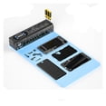 thumbnail image 5 of Loomza ZJ-1803B/1805 LCD Blue Screen Separator Heating Table Tool Suitable For Computer Screens, 5 of 5