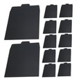 thumbnail image 4 of Miangastore 50pcs Versatile Cd Envelopes Card Paper Sleeves Multi-Functional Envelopes For Cds Paper Bags Cd Paper Bags Cd File Envelope Pouches Cd Envelopes, 4 of 8