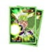 Dragon Ball Super: Standard Size Deck Protector Sleeves - Broly (65)