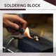 thumbnail image 5 of 4 Pcs Jewelry Soldering Kit, 5 of 5