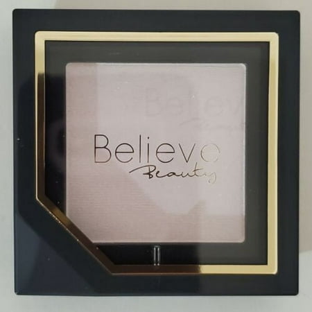 Believe Beauty -Powder Highlighter Pop of Pink (10-202-BLB-0096)