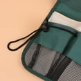 thumbnail image 3 of MERRYHAPY 1Set Garden Bag for Tools Olive Green Tool Waist Pouch Multi Function Outdoor Work, 3 of 4