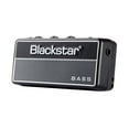 thumbnail image 4 of Blackstar AP2FLYBASS Bass Headphone Instrument Power Amplifiers, Black, 4 of 6
