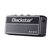 Blackstar AP2FLYBASS Bass Headphone Instrument Power Amplifiers, Black