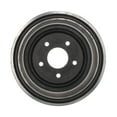 thumbnail image 2 of Raybestos 2585R Professional Grade Brake Drum Fits select: 1992-2003 CHEVROLET S TRUCK, 1992-2003 GMC SONOMA, 2 of 4