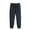 Dark Blue, variant on TOOYOU Boys Pants Toddler Active Jogger Sweatpants Kids Casual Athletic Pocket Pull On Pants Size 5-6 Years , Black